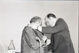 Conferencia de Severo Ochoa – Foto 14