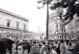 Manifestación “Día de Andalucía” del 4 de diciembre de 1977 (2) – Foto 30