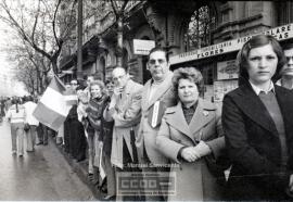 Manifestación “Día de Andalucía” del 4 de diciembre de 1977 (3) – Foto 4