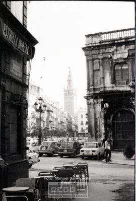 Asentamiento chabolista y casas en barracones – Foto 18