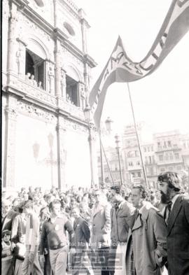 Manifestación “Día de Andalucía” del 4 de diciembre de 1977 (3) – Foto 22