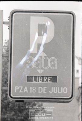 Calles con nombres franquistas – Foto 15