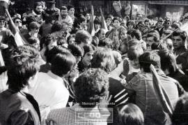 Manifestación por la Autonomía 1979 – Foto 5