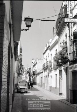 Calles de Sevilla – Foto 13