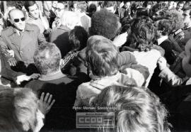 Manifestación “Día de Andalucía” del 4 de diciembre de 1977 – Foto 7
