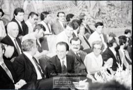 Sesión Constituyente del Parlamento de Andalucía 1982 – Foto 6