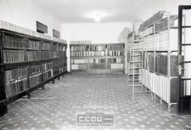 Hemeroteca Municipal  – Foto 12