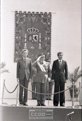Acto militar: homenaje a la bandera – Foto 149