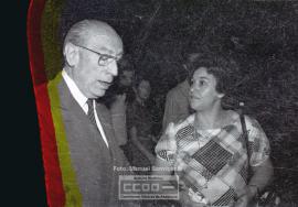 Encuentro de alcaldes democráticos – Foto 28