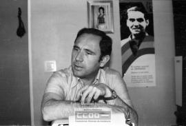 Fernando Soto y su mujer en el domicilio familiar – Foto 18