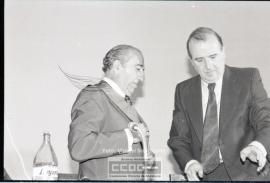 Conferencia de Severo Ochoa – Foto 15