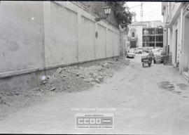 Calle en obras – Foto 2