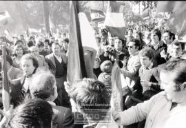 Manifestación “Día de Andalucía” del 4 de diciembre de 1977 (3) – Foto 32