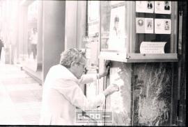 Propaganda electoral en las calles de Sevilla – Foto 37