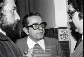 Presentación y firma de libro – Foto 20