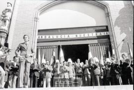 Entrega de banderas de Andalucía de los ayuntamientos (2) – Foto 24