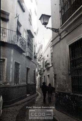 Calles de Sevilla – Foto 27