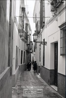Calles de Sevilla – Foto 4