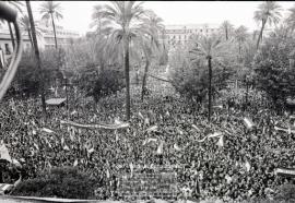 Manifestación “Día de Andalucía” del 4 de diciembre de 1977 (2) – Foto 10