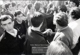 Manifestación “Día de Andalucía” del 4 de diciembre de 1977 (3) – Foto 30