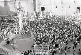 Procesión de la Virgen de los Reyes – Foto 43