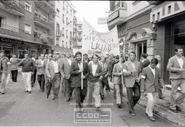 Manifestación remolacheros – Foto 3