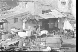 Asentamiento chabolista – Foto 16