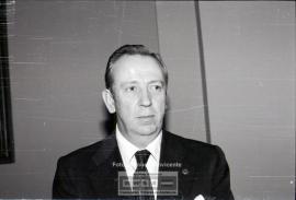 Retrato de Manuel Olivencia – Foto 3