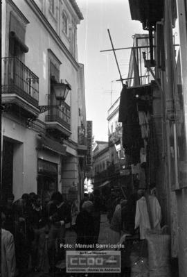 Imágenes de Sevilla – Foto 3