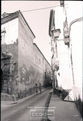 Calles y lugares de Sevilla – Foto 6