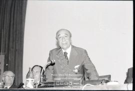 Conferencia de Severo Ochoa – Foto 28