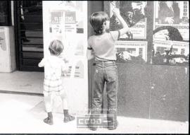 Mitin FDI de junio de 1977 – Foto 1