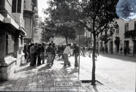 Manifestación por la Autonomía 1979 (4) – Foto 34