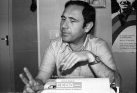 Fernando Soto y su mujer en el domicilio familiar – Foto 20