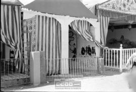 Caseta del PSOE-A en la feria – Foto 7