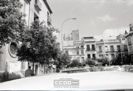 Calles y lugares de Sevilla – Foto 3