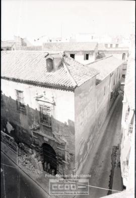 Calles y lugares de Sevilla – Foto 2