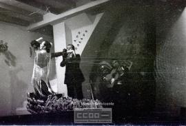 Espectaculo flamenco – Foto 28
