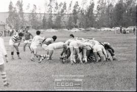 Partido de Rugby en la Universidad Laboral – Foto 29