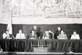 Sesión Constituyente del Parlamento de Andalucía 1982 – Foto 15
