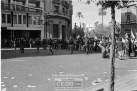 Manifestación por la Autonomía 1979 (4) – Foto 36