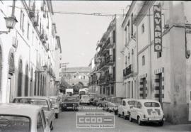 Calles de Sevilla – Foto 5