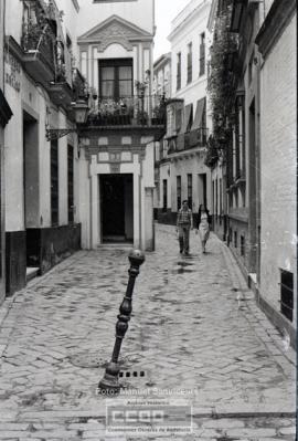 Calles de Sevilla – Foto 6