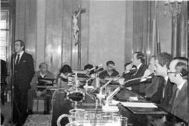 Toma de posesión de R. Escuredo – Foto 19