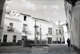Calles de Sevilla – Foto 13