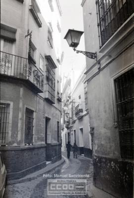 Calles de Sevilla – Foto 28
