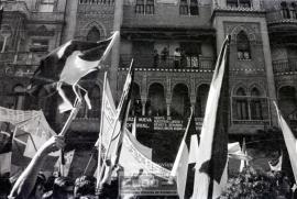 Manifestación por la Autonomía 1979 – Foto 33