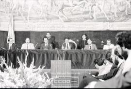 Sesión Constituyente del Parlamento de Andalucía 1982 – Foto 21