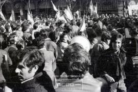 Manifestación por la Autonomía 1979 – Foto 35