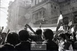 Manifestación por la Autonomía 1979 – Foto 10